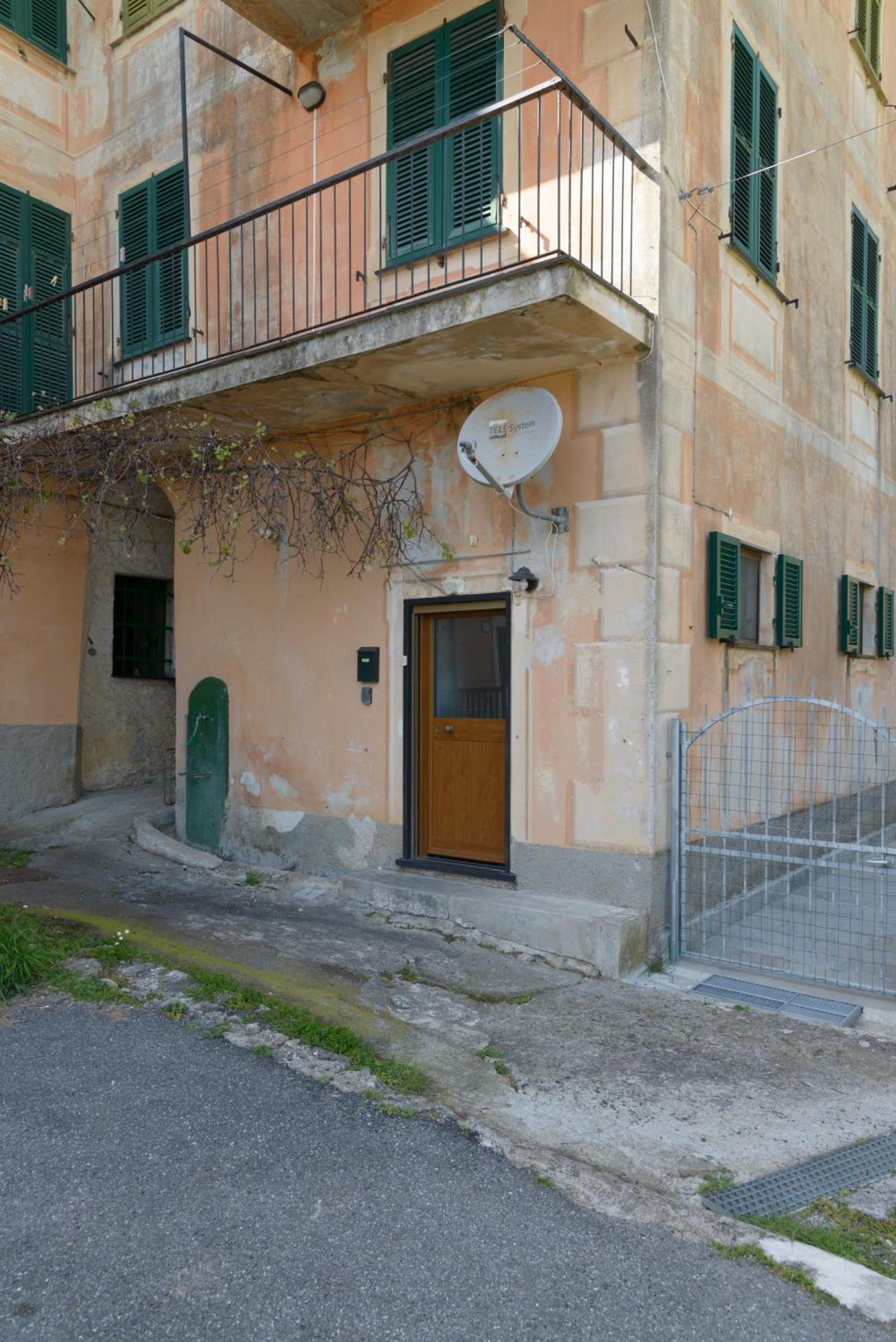 Fattore 8 Levanto Zewnętrze zdjęcie